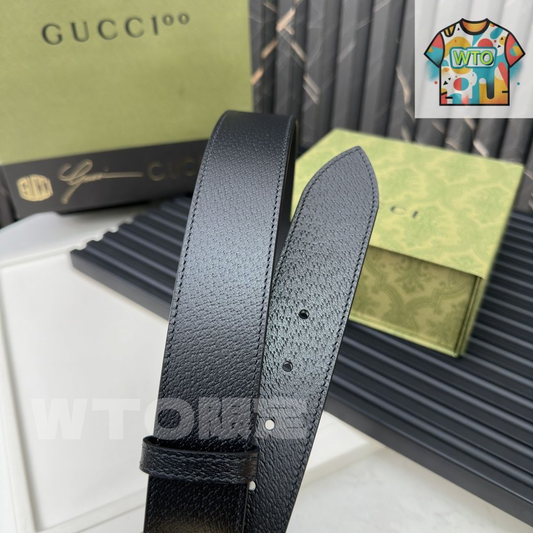 【未使用】GUCCI グッチ ベルト GUCCI(グッチ) ベルト 未使用 新品 - メルカリ