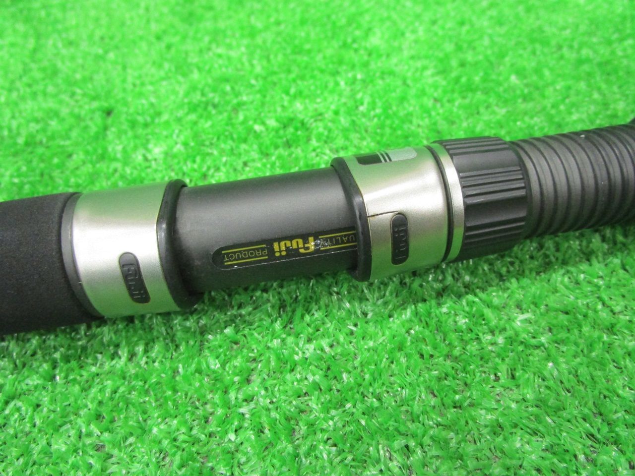 carpenter ブルーチェイサー 83/35 SC セミカスタム 激レア 最新作