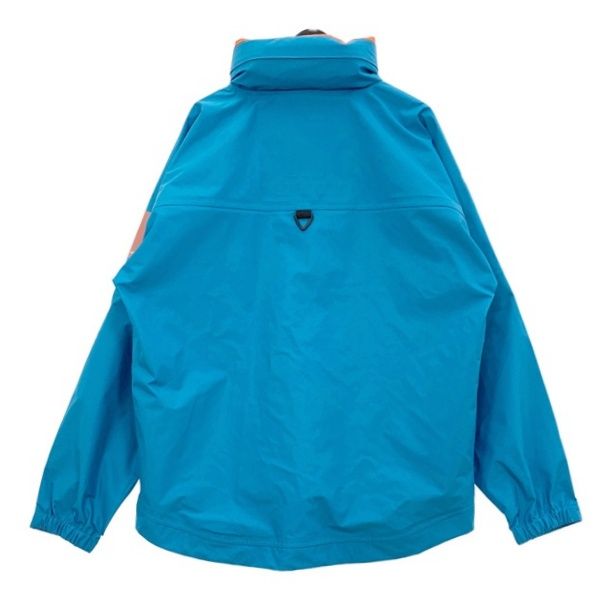 リベレイダース ALL CONDITIONS 3LAYER JACKET シェルジャケット リベレイダース ALL CONDITIONS 3LAYER JACKET シェルジャケット