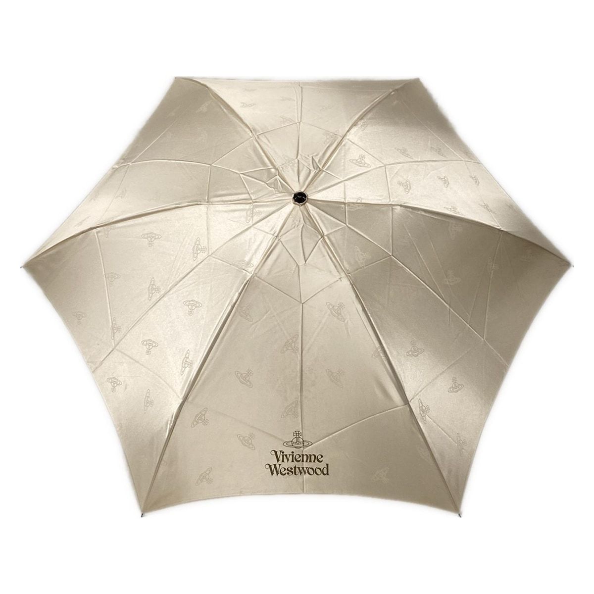 Vivienne Westwood 折りたたみ傘 ヴィヴィアン ウエストウッド