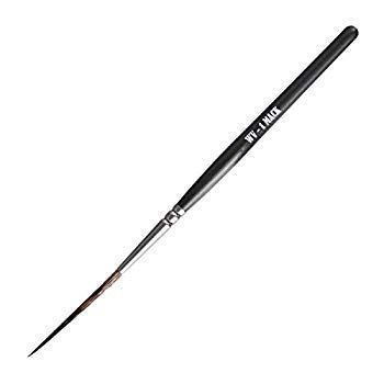 (未使用･未開封品)　Mackブラシウィザード渦スクロールピンストライプ/ Pinstripingブラシ1 og8985z 未使用・未開封品) Mackブラシウィザード渦スクロールピン