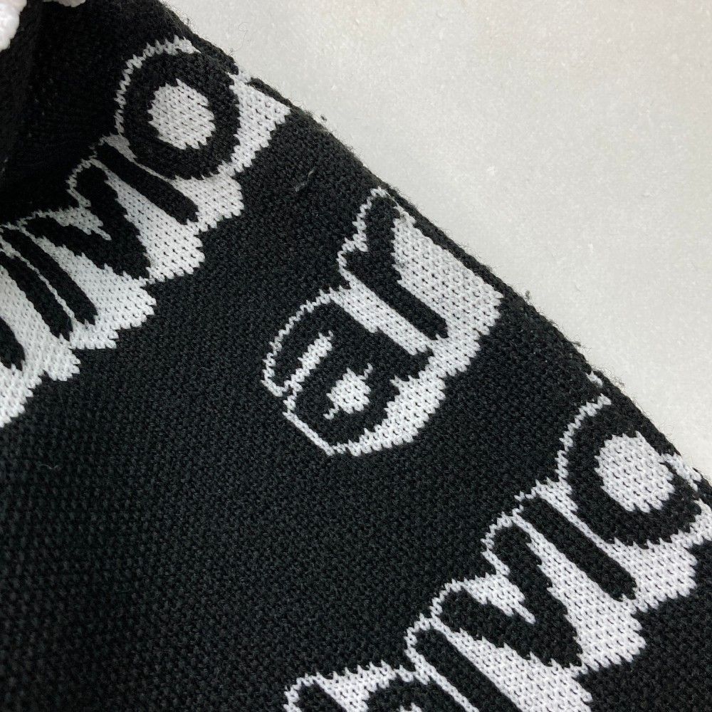 サイズ：36 ARCHIVIO アルチビオ ; クルーネック ニットセーター