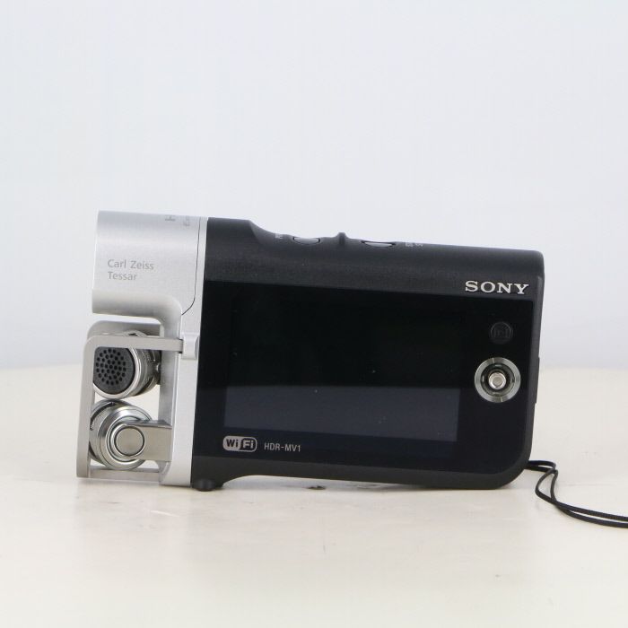 中古】(ソニー) SONY HDR-MV1 SONY ソニー HDR-MV1 デジタルHD