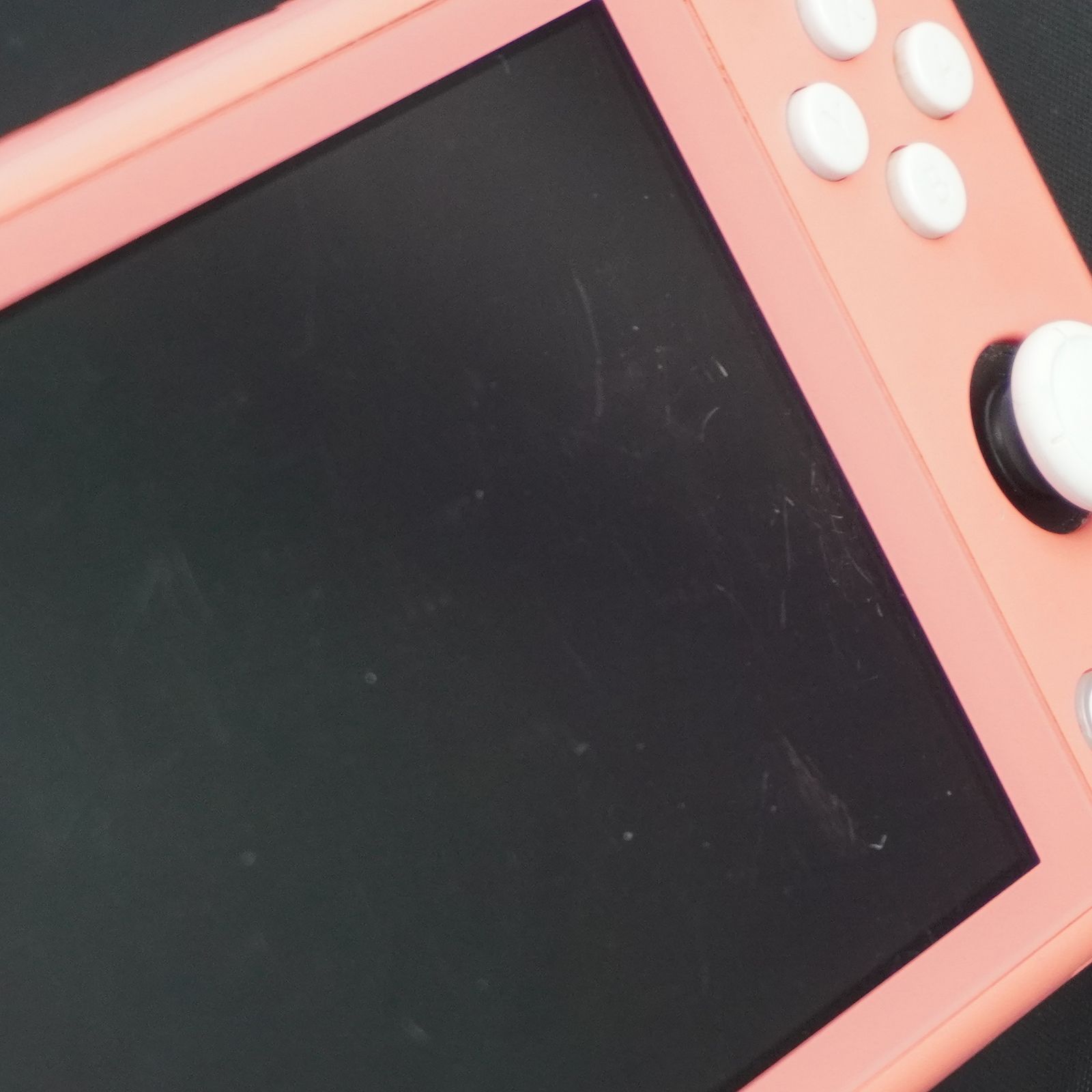  Nintendo Switch Lite ピンク ｍ165 本体(Nintendo Switch) Nintendo Switch