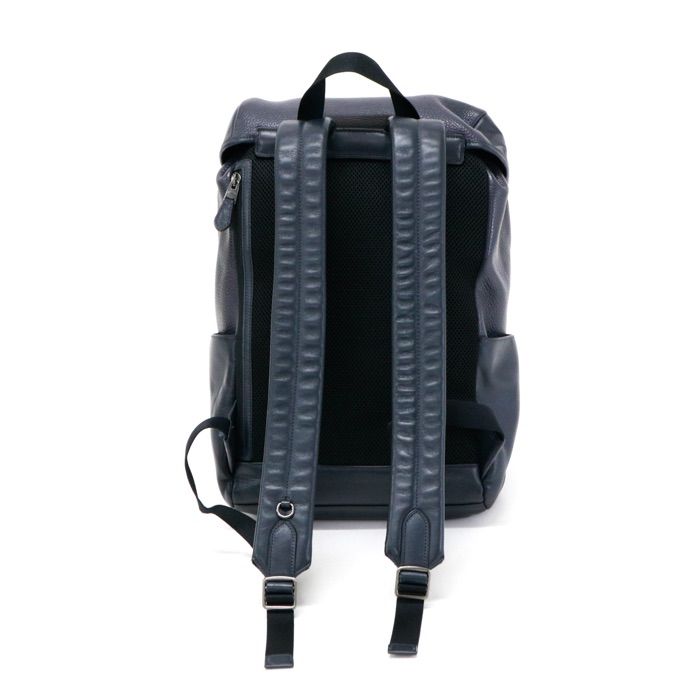 コーチ COACH ヘンリー バックパック ペブル レザー F72311 リュック  