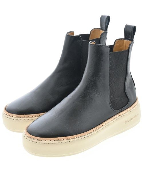 J-M DAVIDSON ブーツ レディース 古着 送料無料