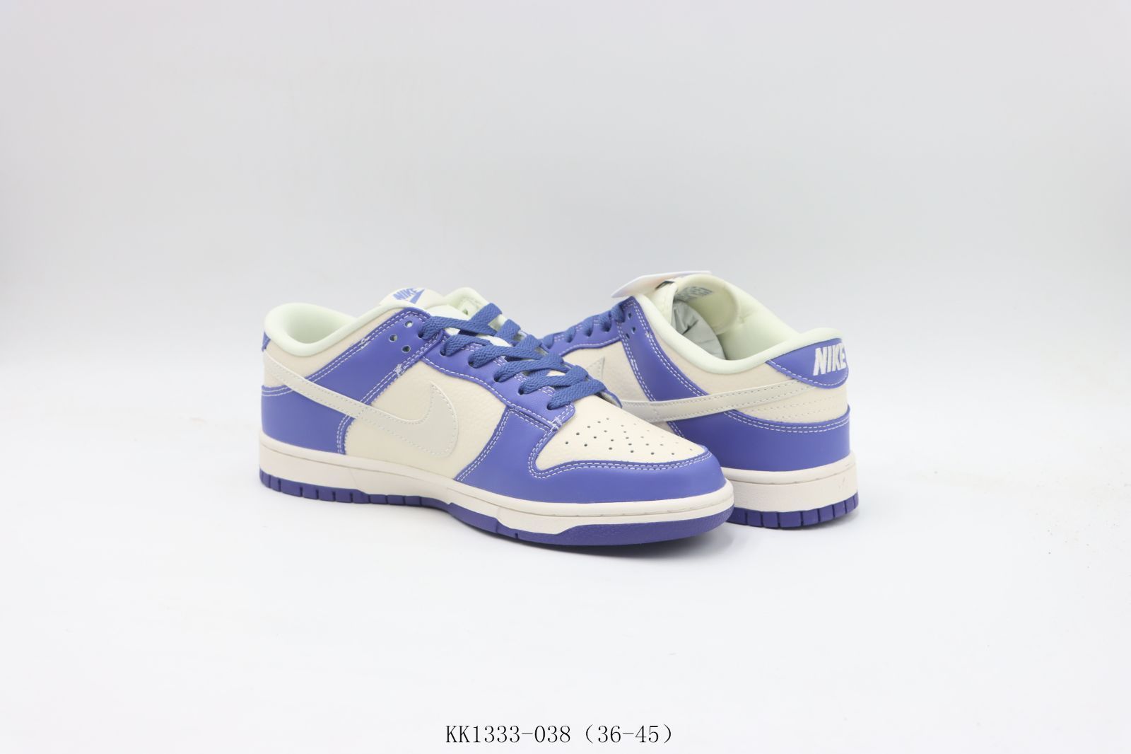 スケートシューズ KK1333-038