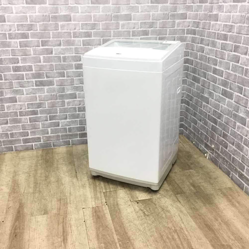 n*l様 大阪市送料無料‼️洗濯機 2022年製 ニトリ 6kg クリーニング済 ヒ*ロ様 大阪市送料無料‼️洗濯機 2022年製 ニトリ 6kg