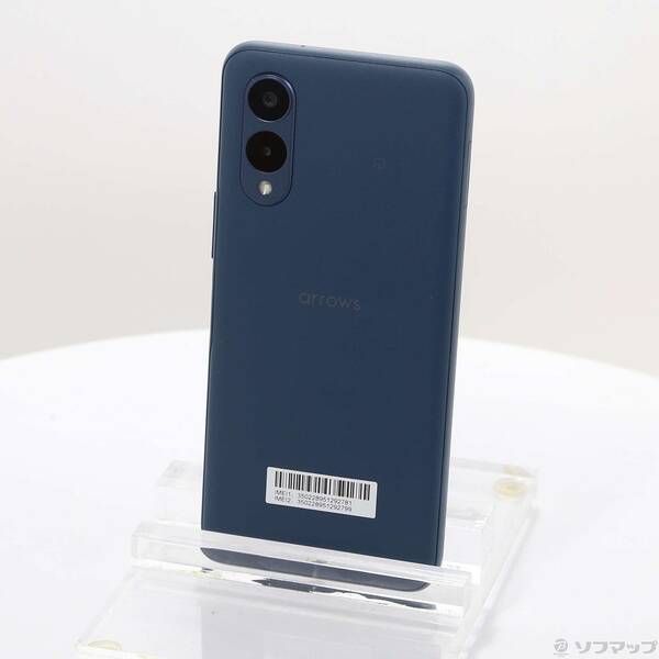 新品未使用 arrows We2 M07 ネイビーグリーン FCNT arrows We2 M07 SIMフリー [ネイビーグリーン] 価格比較