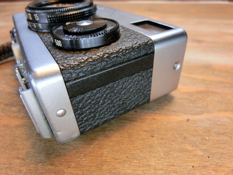 Rollei 35 シルバー ドイツ製 ジャンク 7458 良品 Rollei 35 Rollei 35 シルバー ドイツ製 ジャンク 7458 良品 Rollei 35