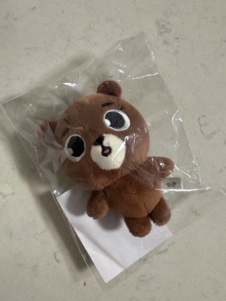 DENIMALZ BANG フィギュアキーホルダー DAY6（デイシックス