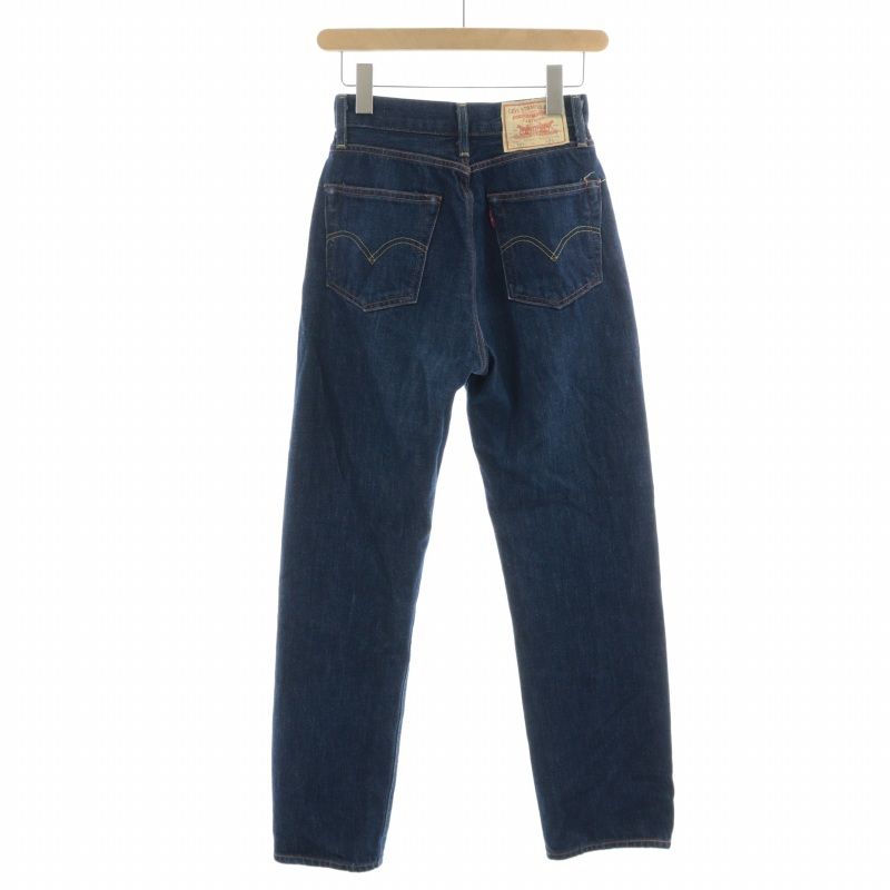 未使用 LEVI'S VINTAGE CLOTHING W701 モンローデニム リーバイス ビンテージ クロージング LEVI'S VINTAGE CLOTHING 701
