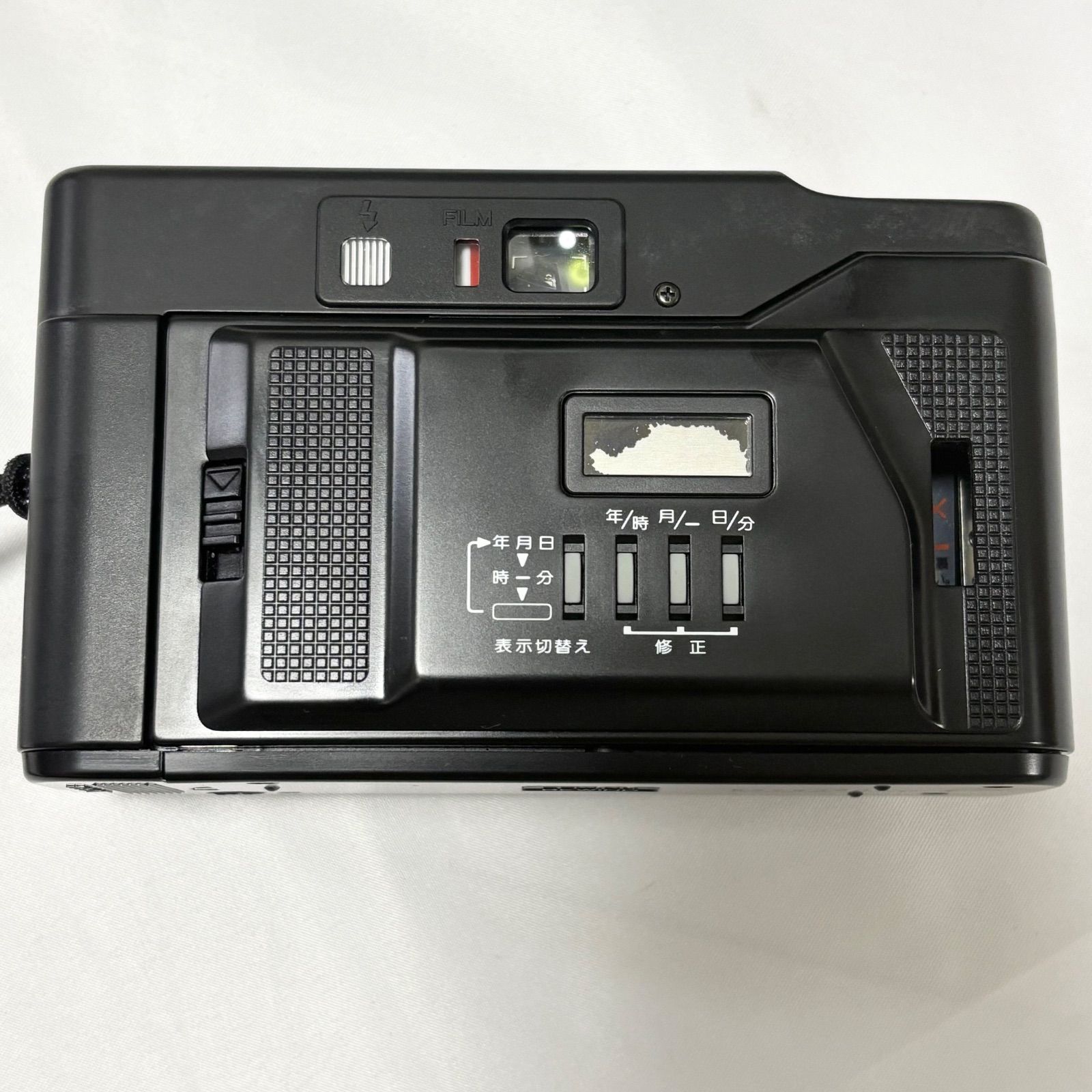 送料無料】YASHICA/ヤシカ/AUTOFOCUS/オートフォーカスカメラ/MOTOR2D