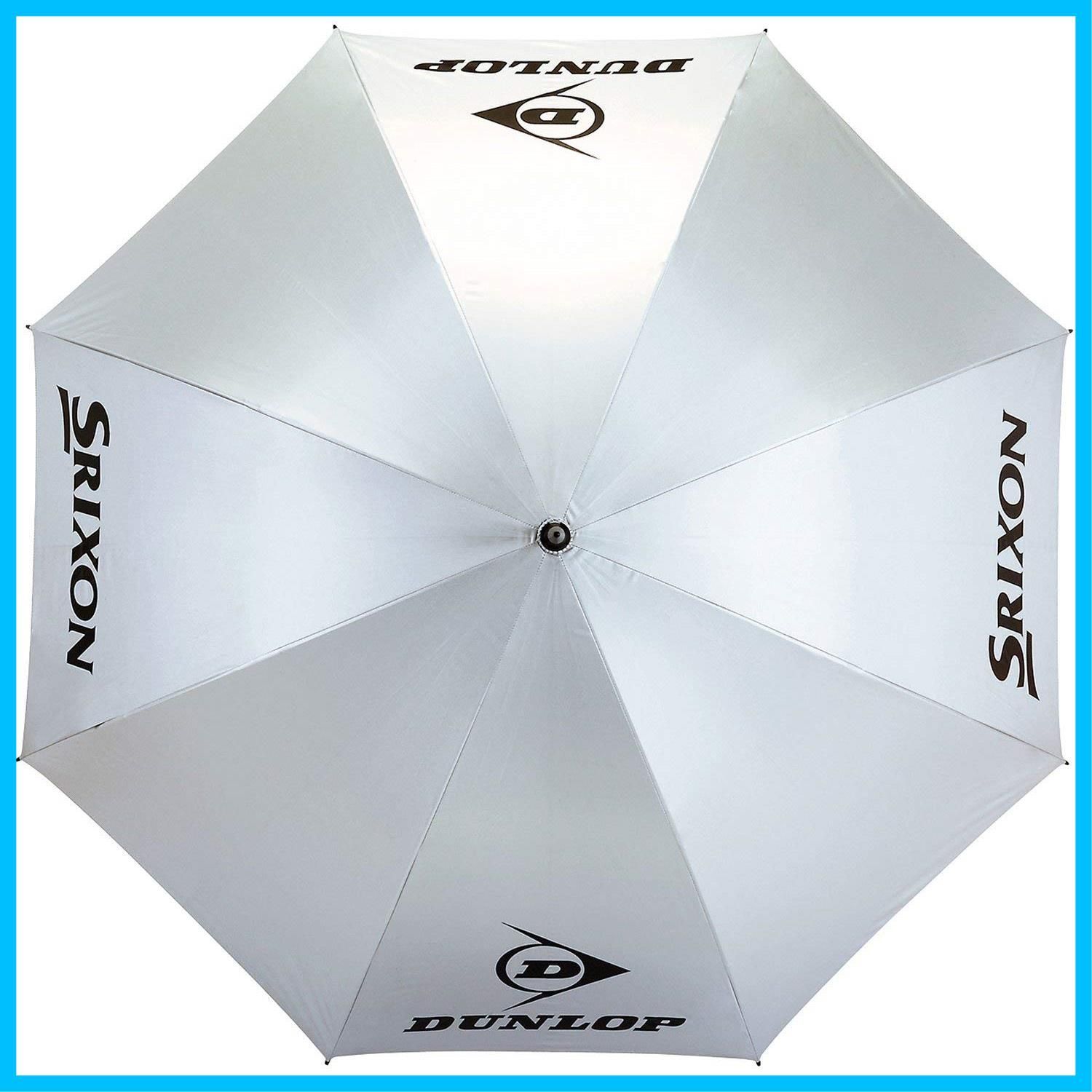 数量 UVカット加工 晴雨兼用 75 cm パラソル 日傘 傘 TAC-808 DUNLOP ダンロップ