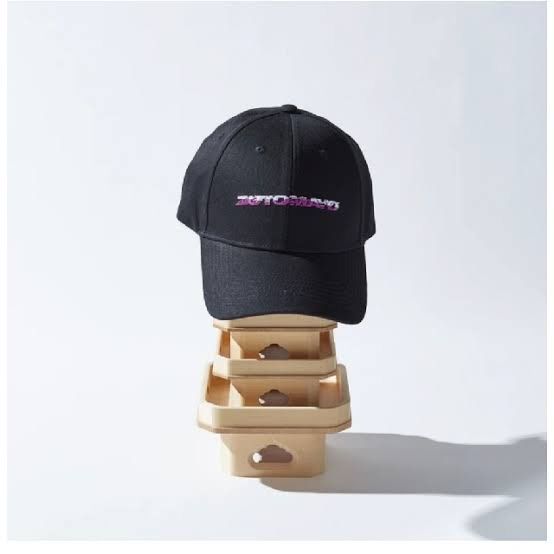 新品未開封】 ZUTOMAYO ずっと真夜中でいいのに ずとまよ 帽子 CAP cap