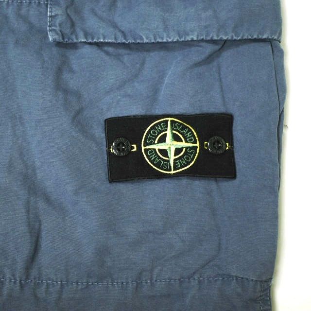 STONE ISLAND ストーンアイランド 24SS PANTALONE COMFORT