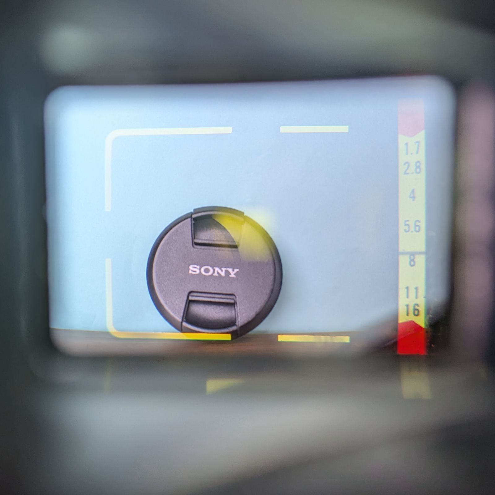 ニューキャノネットQL