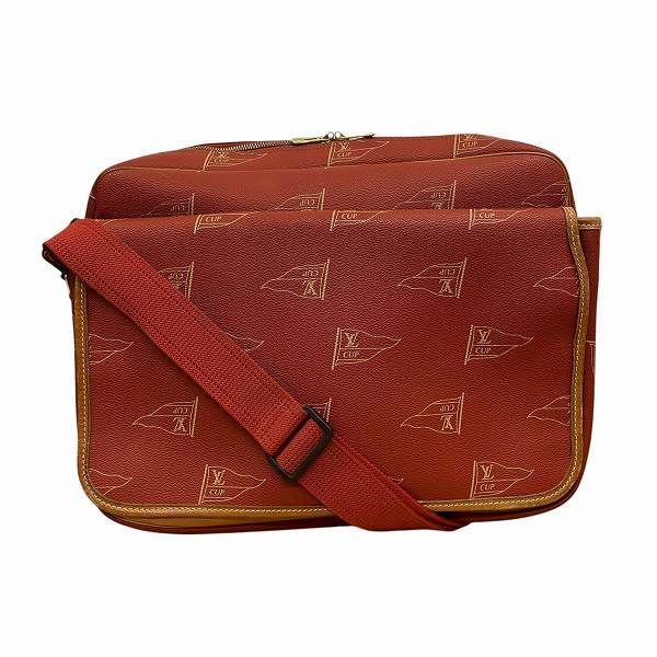 ルイヴィトン Louis Vuitton ヴィトンカップ カルヴィ M80028 バッグ ショルダーバッグ ユニセックス