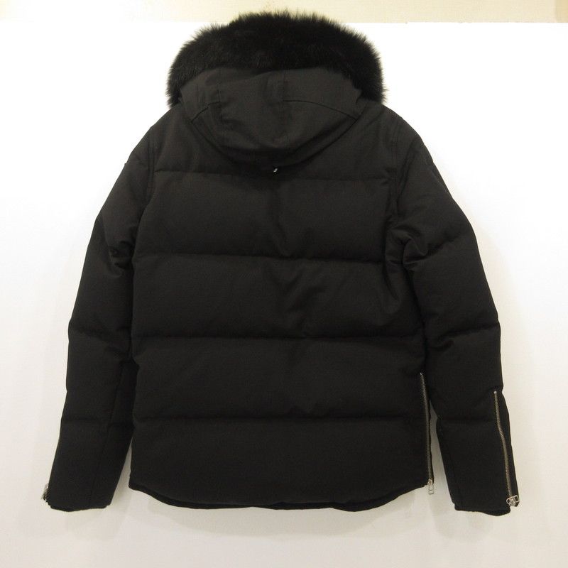 姫路東店】 中古 MOOSE KNUCKLES ムースナックルズ ダウンジャケット 