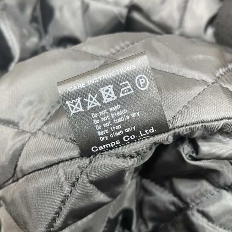 ジャケット・アウター Time is on 32oz 10B P-COAT 中古・古着通販】Time is on (タイムイズオン) 32oz 10B P-COAT