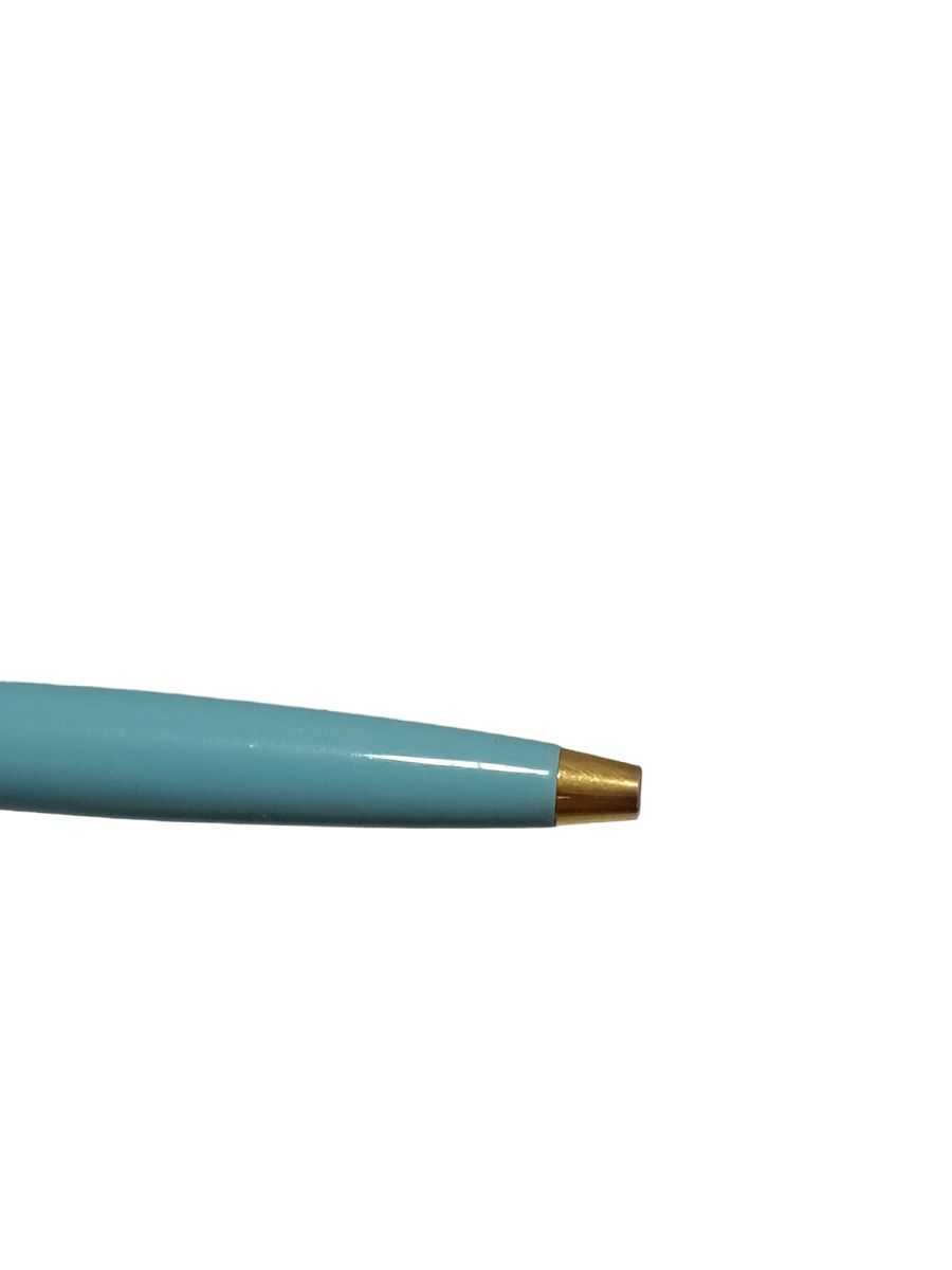 Tiffany ティファニー ボールペン リボン ゴールド ティファニーブルー 楽天市場】TIFFANY&Co. ティファニー リボンモチーフ ボールペン