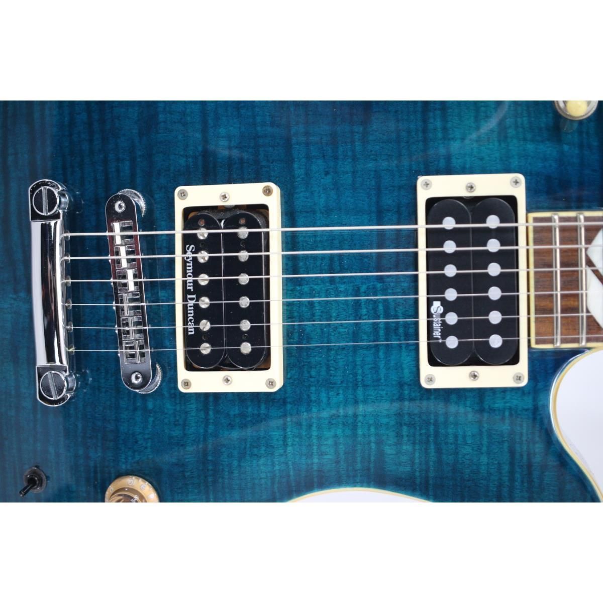 ダンカン・サスティナー】フェルナンデス・RAVELLE ELITE-FT