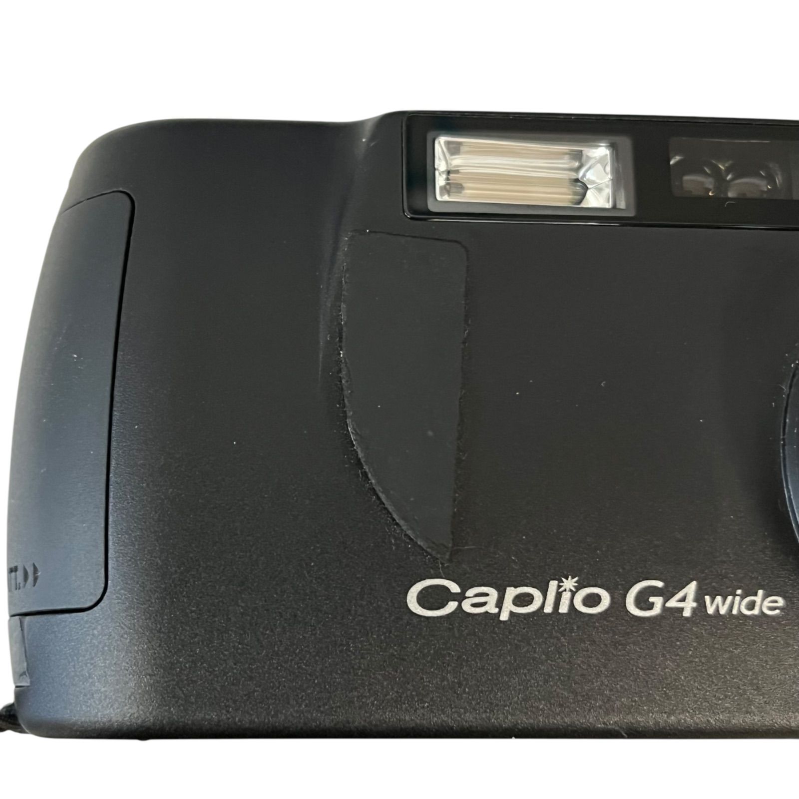 管30305】RICOH リコー Caplio G4wide コンパクトデジタルカメラ 管30305】RICOH リコー Caplio G4wide コンパクトデジタルカメラ
