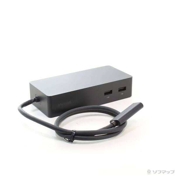 マイクロソフト Surface Dock 2 SVS-00013 Microsoft Surface ドック 2