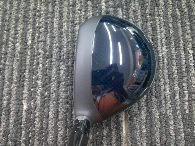 Callaway JP