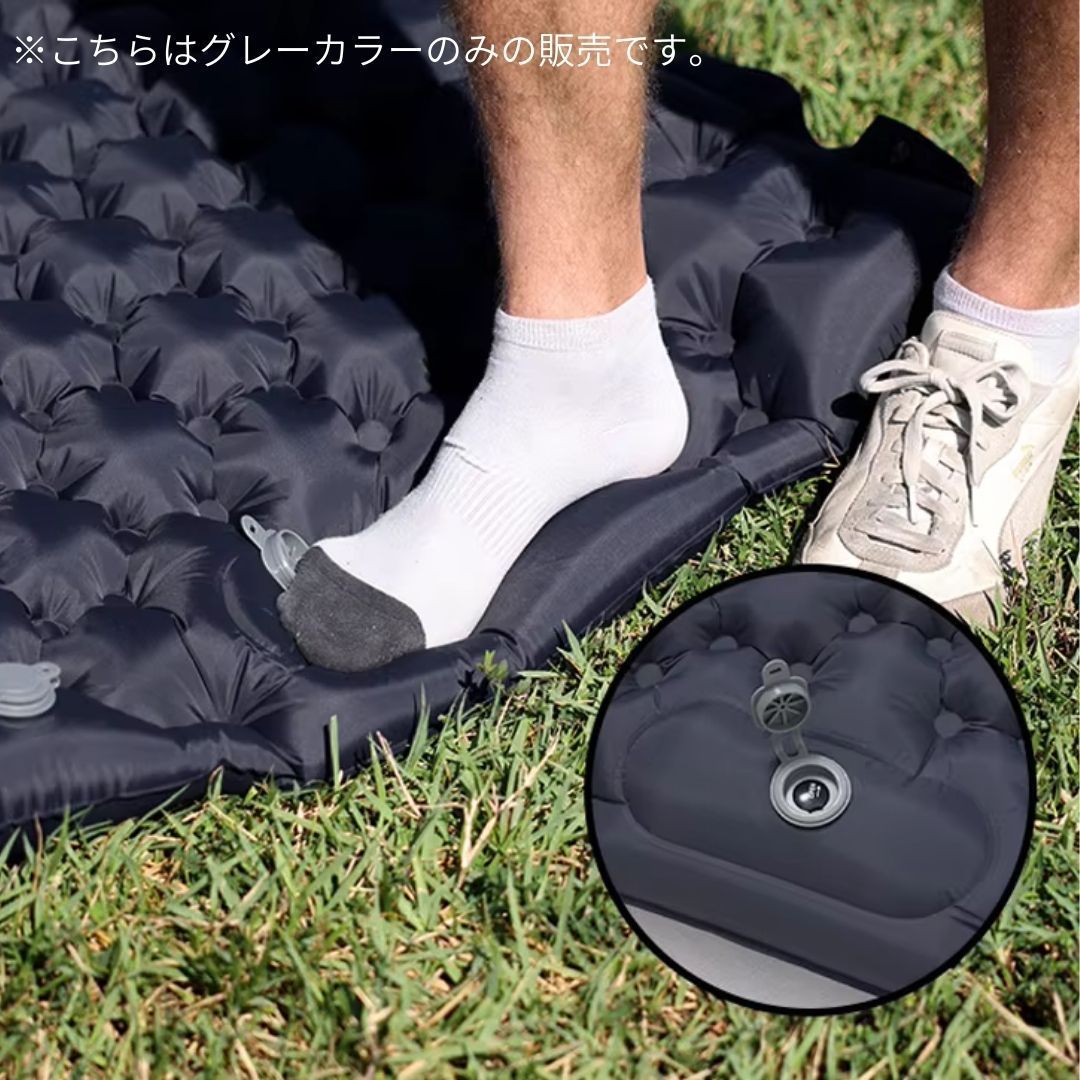 Naturehike エアマット グレー Naturehike エアマット グレー 楽天市場】【FTS特別価格】Naturehike
