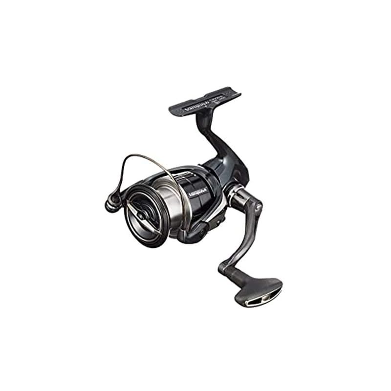 新品】 シマノ(SHIMANO) スピニングリール 19 ヴァンキッシュ C3000XG バーサタイル 1 - メルカリ