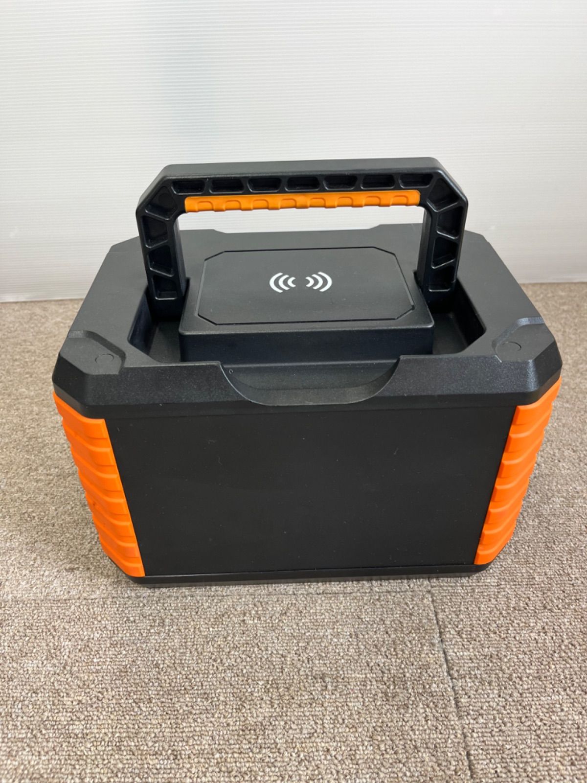 ポータブル電源 500W 発電機 ポータブルバッテリー 大容量144000mAh