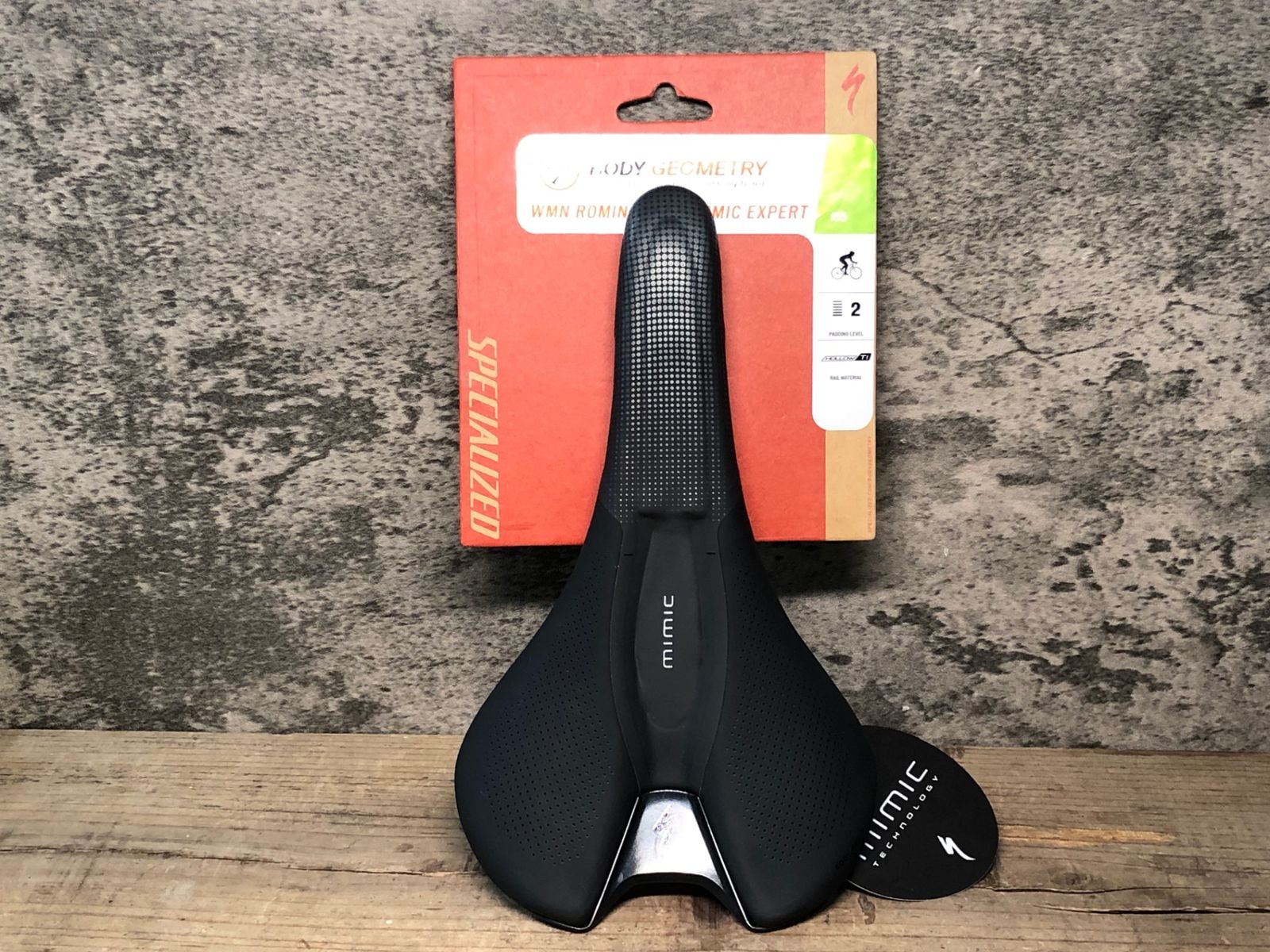 JF089 スペシャライズド SPECIALIZED ローミン ROMIN EVO Expert