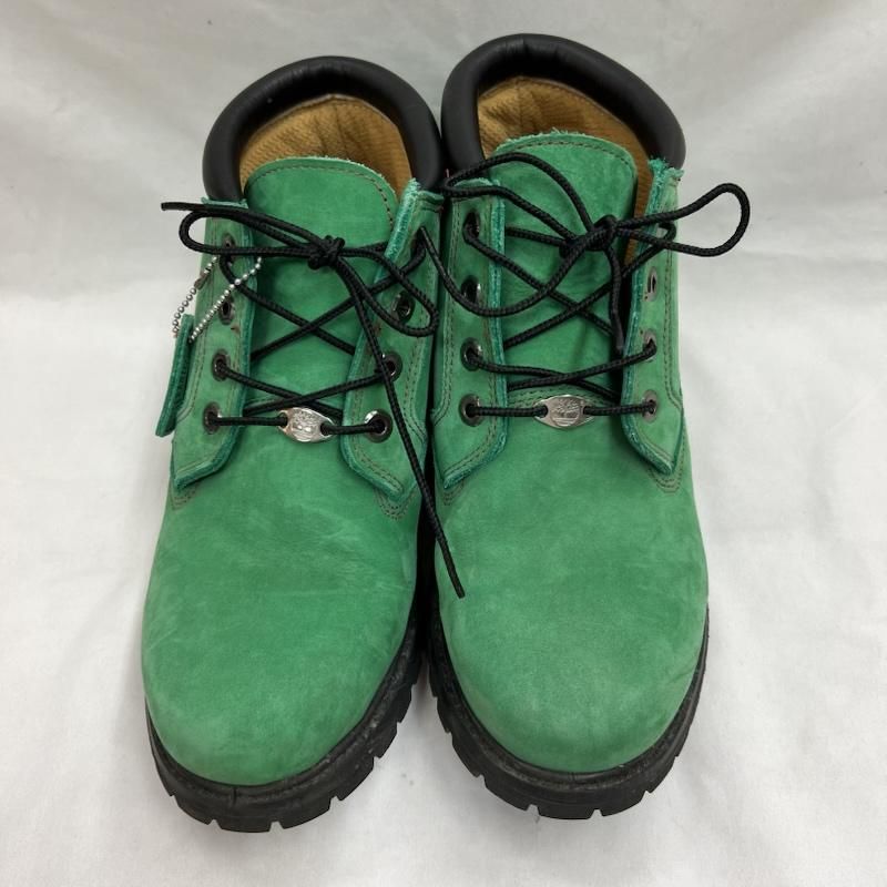 ワーク ヌバック