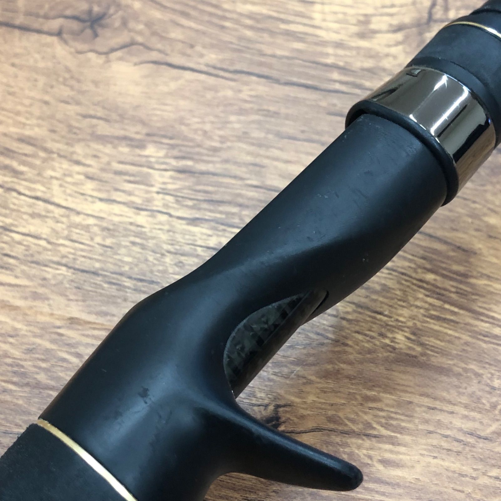 レイドジャパン グラディエーター アンチ GA-65PBF パワーベイト