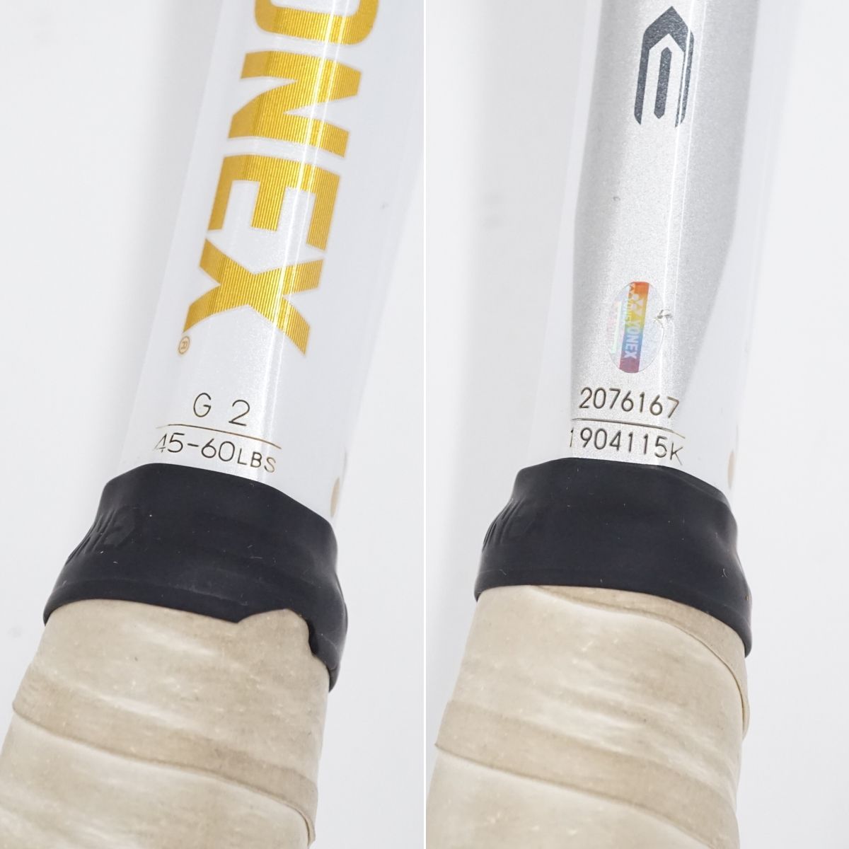 YONEX EZONE98 G1 2018 モデル 大阪なおみ 収納袋付き Yonex Ezone98 G1 2018 Osaka Naomi With Storage Bag no113 | eBay