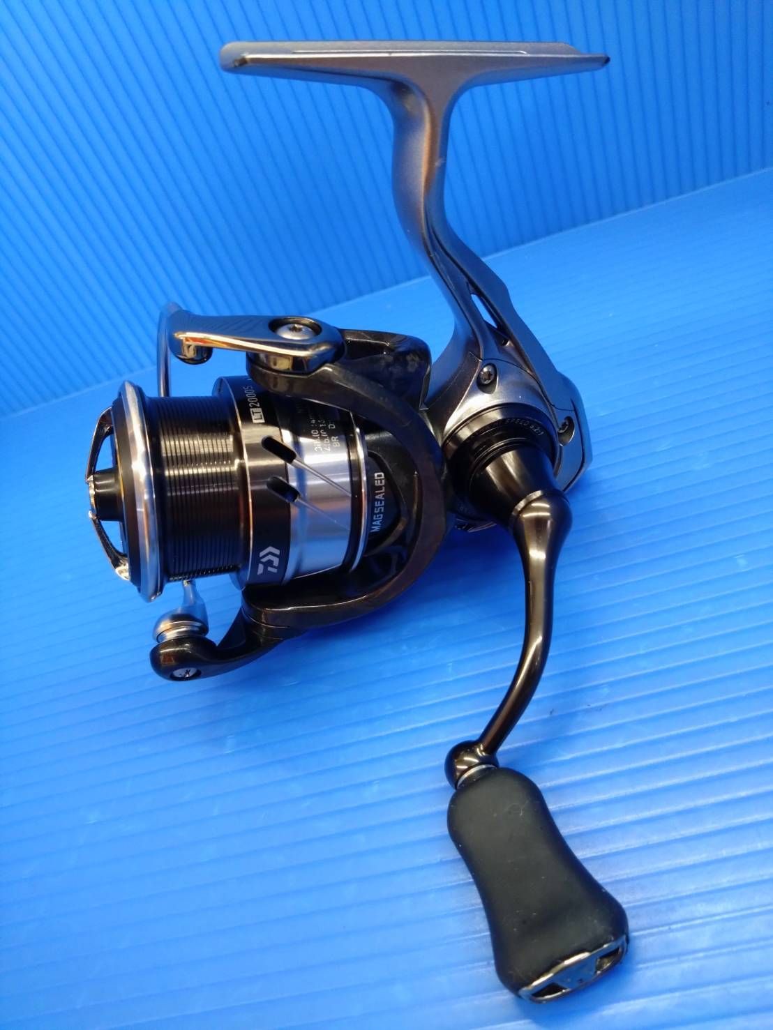 18 カルディア LT2000S 替えスプール付き DAIWA ダイワ 18カルディア