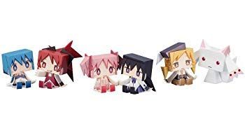 中古】劇場版 魔法少女まどかマギカ グラフィグ+ +劇場版 魔法
