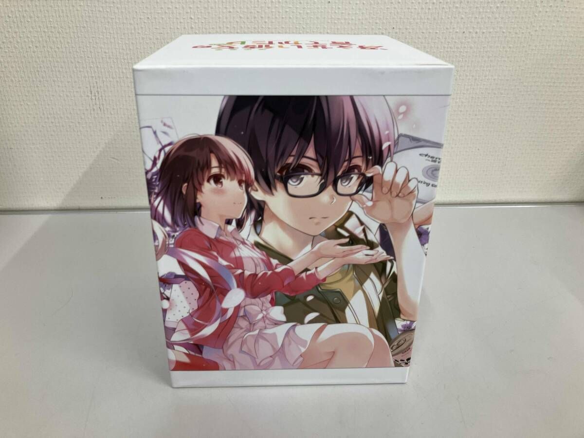 全6巻セット]冴えない彼女の育てかた(フラット) 1~6(完全生産限定版 