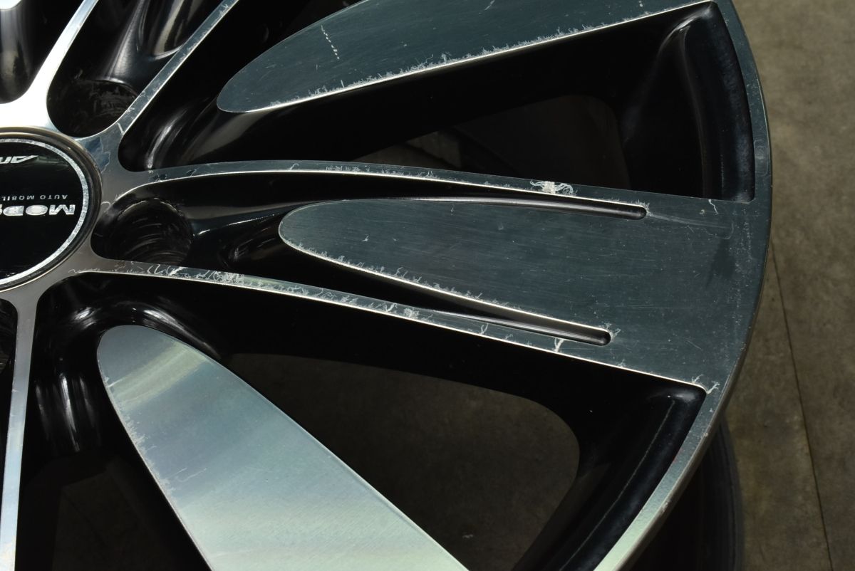 アルファード ハリアー