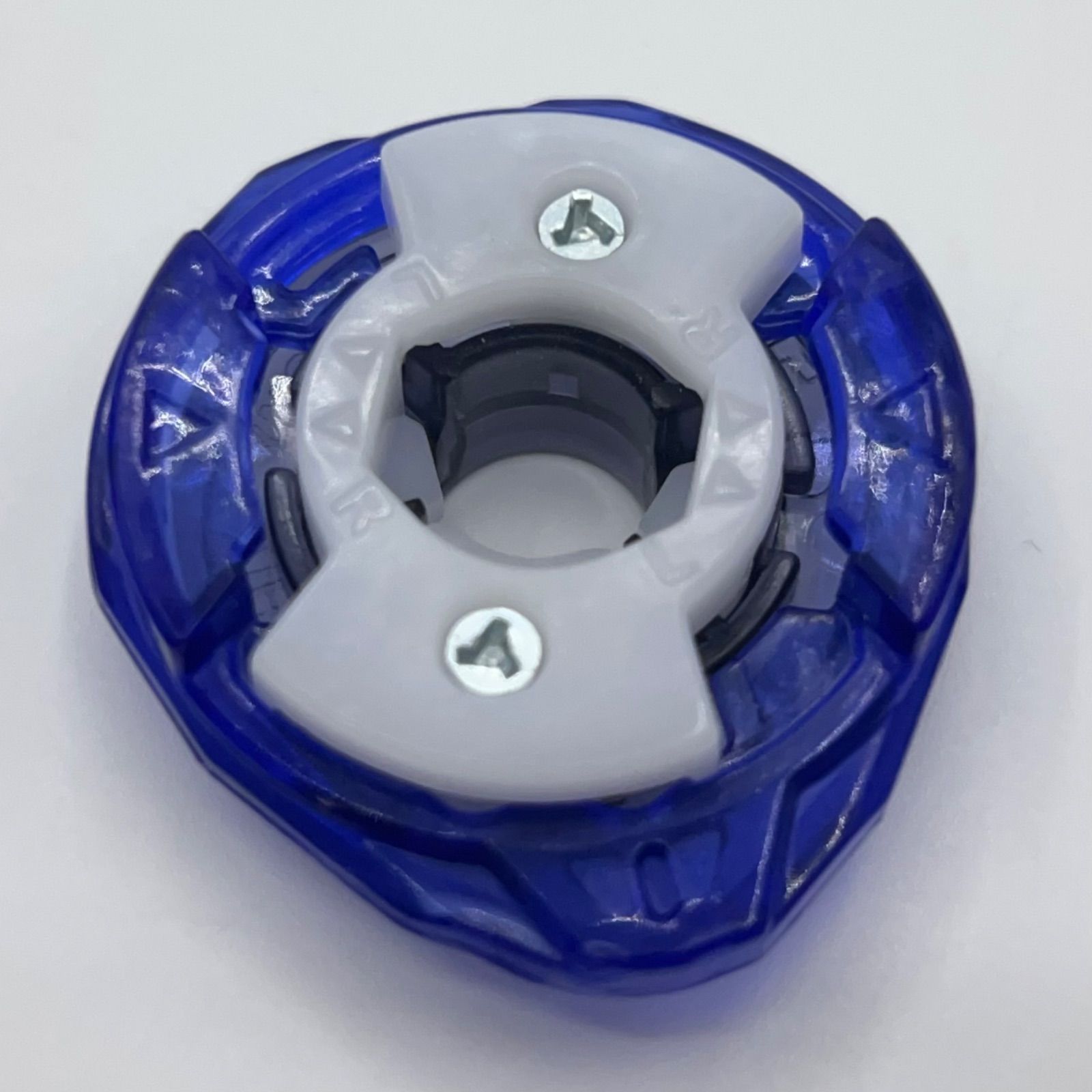 バトルエントリーU ドランバスター　A1ウィザードロッド　両スペシャルver. バトルエントリーU ドランバスター A1ウィザードロッド 両