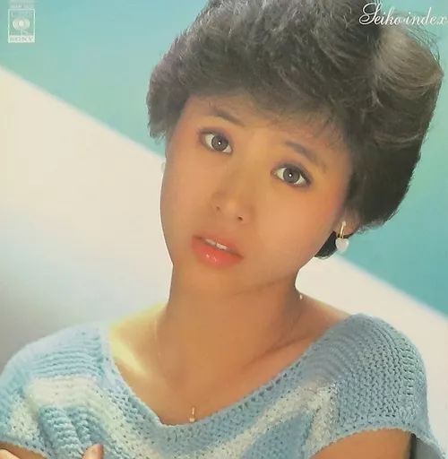 中古】LPレコード 松田聖子 / Seiko Index - メルカリ