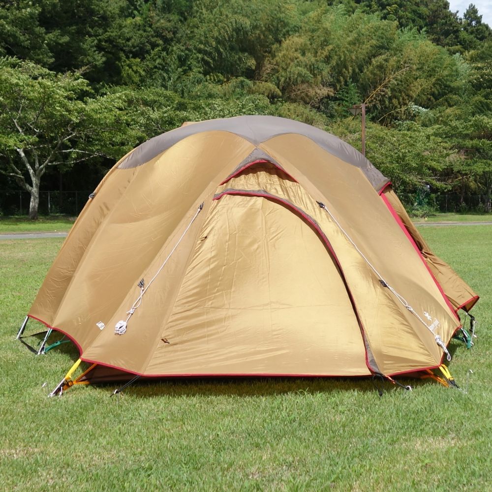 【廃盤品】ランドブリーズ4LX 楽天市場】スノーピーク snowpeak ランドブリーズ 4LX SDY-004 廃盤