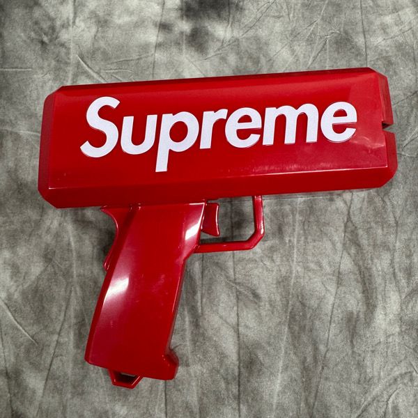 Money