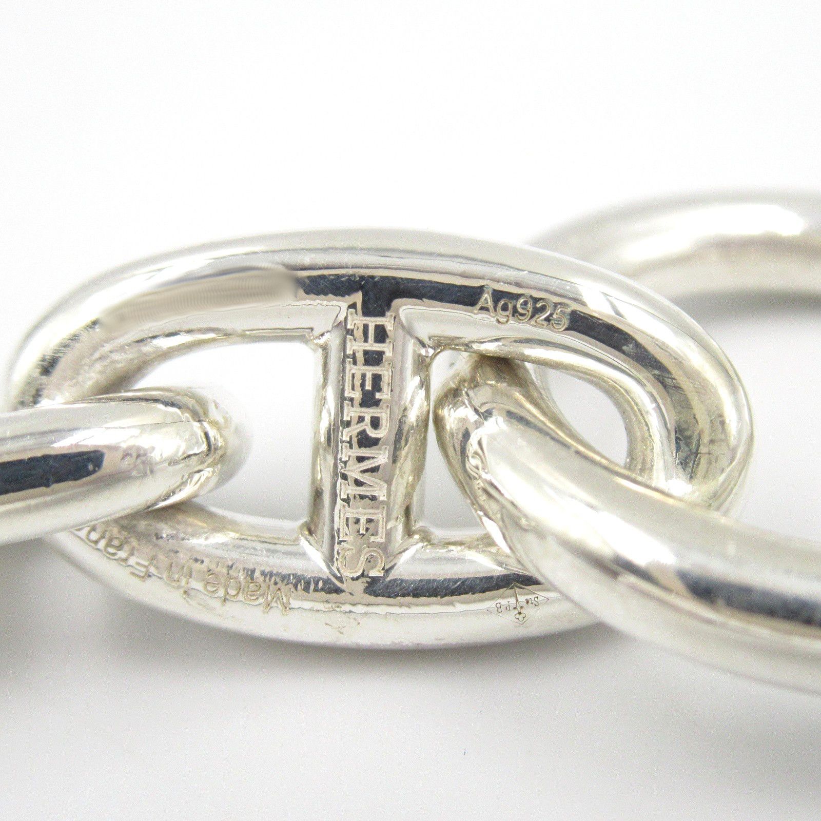 2025年激安 エルメス ブレスレット シェーヌダンクル ブレスレット HERMES アクセサリー