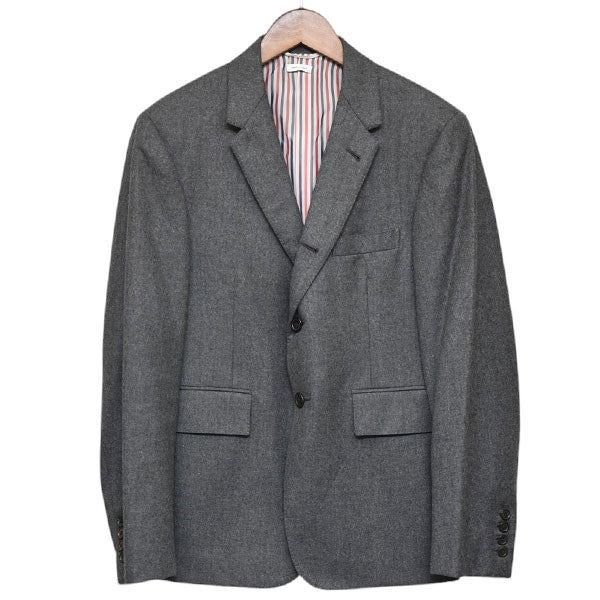 値下げしました！美品 D'URBAN ダーバン 未使用 ジャケット 紺系