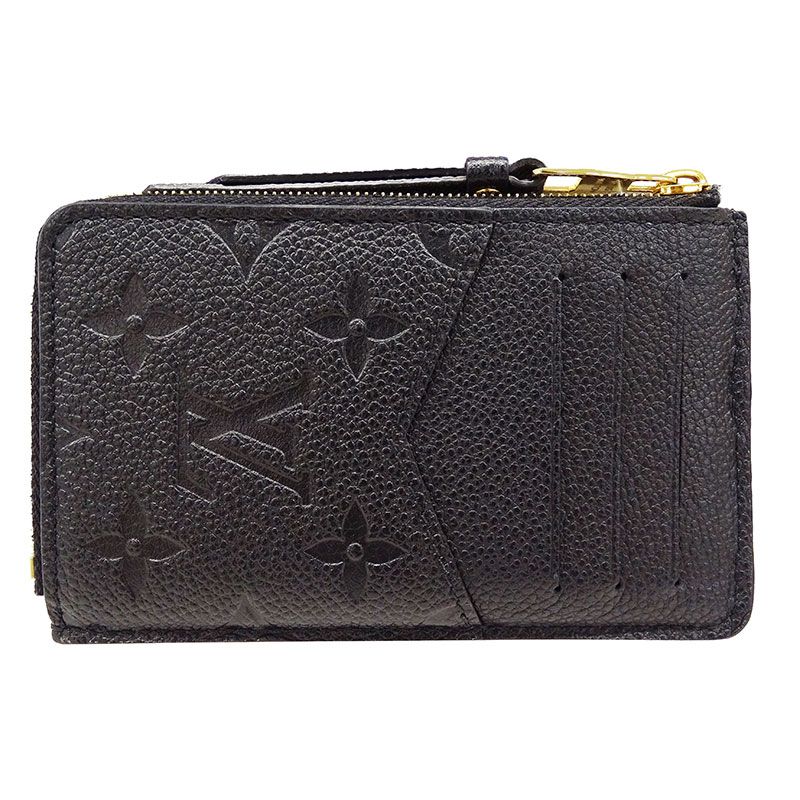 ルイ・ヴィトン LOUIS VUITTON カードケース レディース