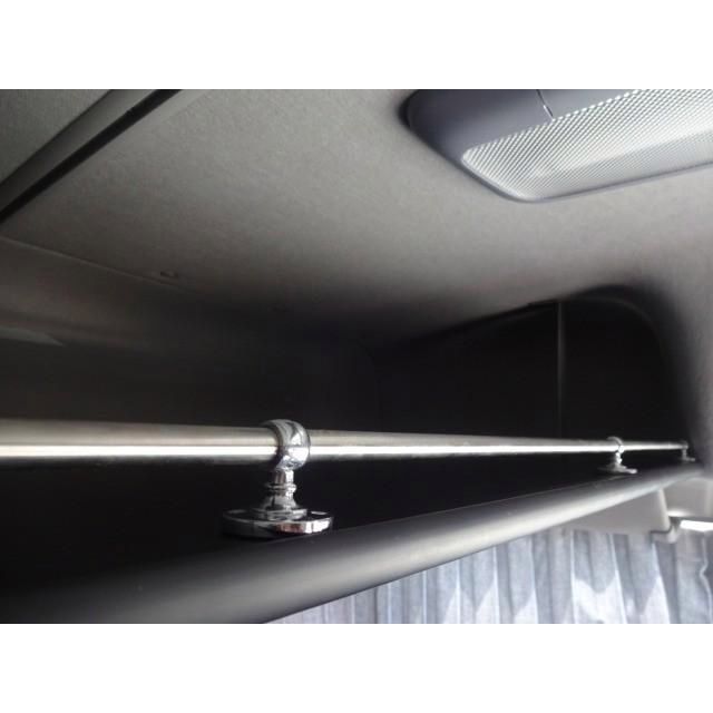 ファイブスターギガ オーバーヘッド