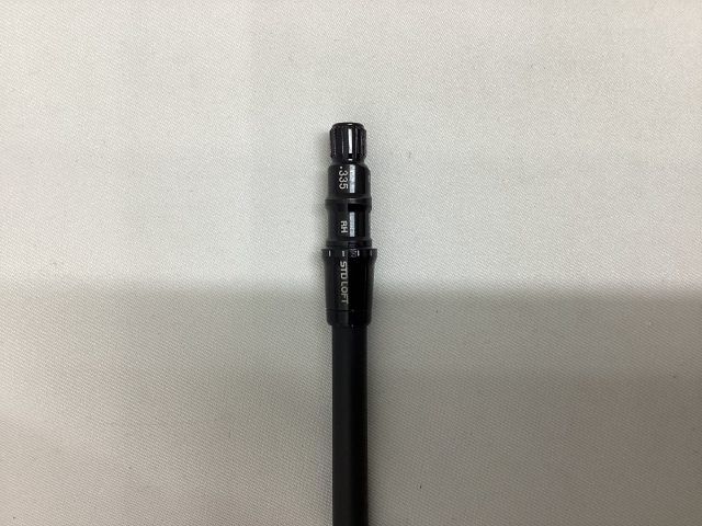 シャフト その他 ディアマナブラックTM60(S) テーラーメイド用スリーブ