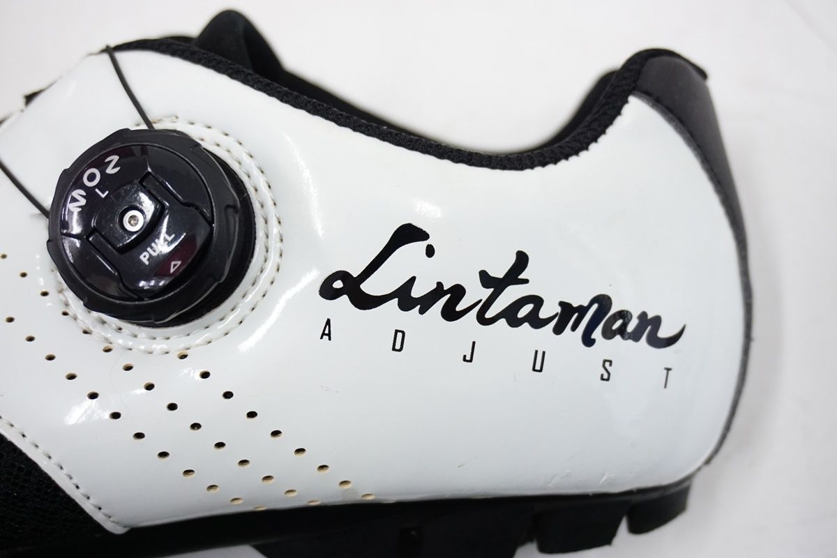 リンタマン ADJUST